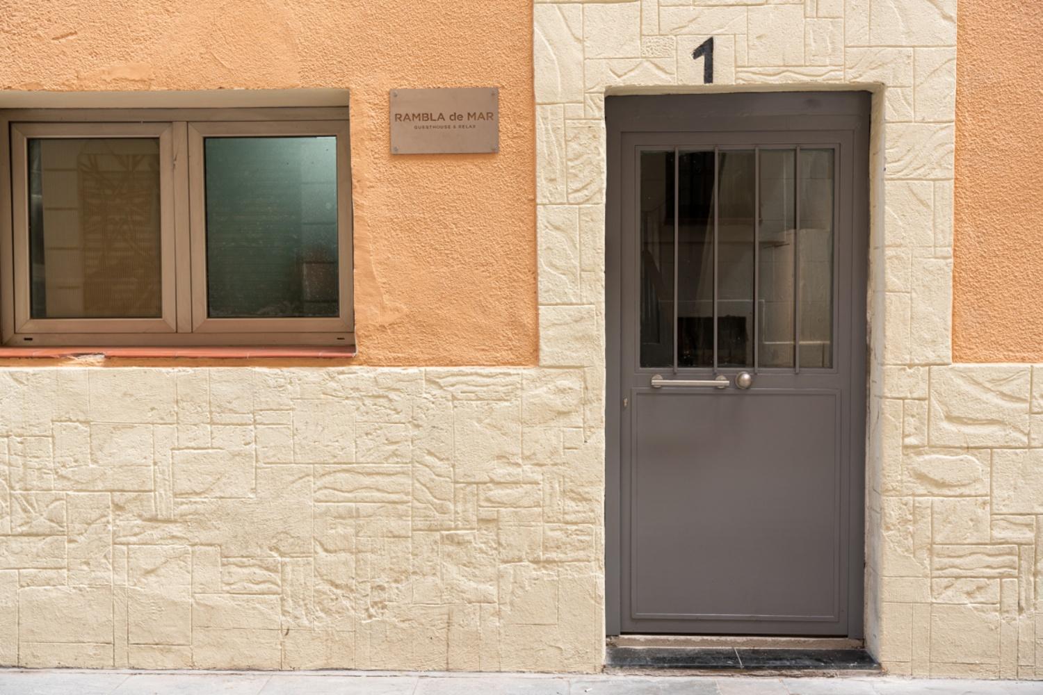 Rambla De Mar Apartments By Blossom Hotels — Fotos 1